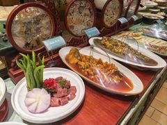 -老西门·常州菜(新区店)