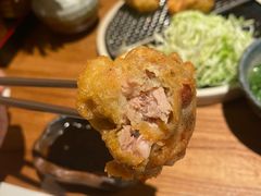 -炉胜·炉端烧·居酒屋