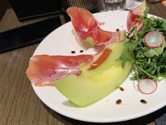 -ZAFFERANO西班牙海鲜饭(上海首店)