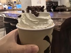 -成川茶店·潮汕工夫浓茶(万象店)