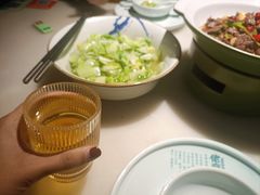 -佬麻雀·剁椒鱼头(京基KK One店)