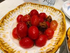 话梅小番茄-十碗(保利店)