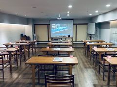 -汉艺唐风茶艺培训(联发华美空间店)