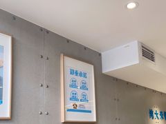-灵芝妹子海鲜米线(劳动公园店)