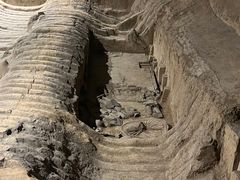 -秦始皇帝陵博物院(兵马俑)