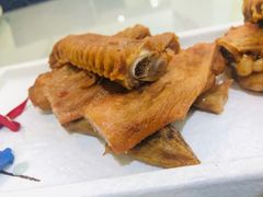 -鸭王烤鸭店(三里河店)