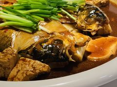 -佬泰丰斋· 乌镇茶食餐厅