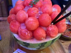 -楠火锅(绿地新都会店)