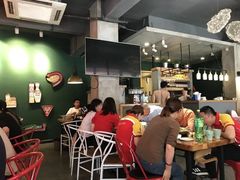 大堂-绝城芋儿鸡(犀浦旗舰店)