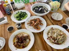 -海之鲜大排档(东山海鲜金銮湾店)