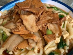 -孙记炒炮(西街店)