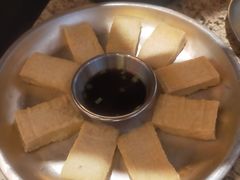 -首尔烤肉大排档(合生汇店)
