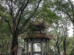 -郑和公园