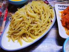 -正宗川菜(虎林胡同店)