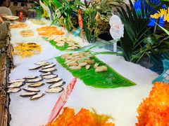 -芭菲盛宴·环球美食(袁家岗店)