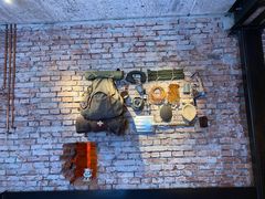 -鹿萤季·营地小馆(皇后公园店)