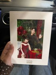 -Dina迪纳摄影(梅州品牌旗舰店)