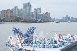 -迈瑞米求婚策划(静安店)