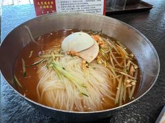 -金刚山(学府路店)