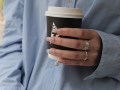 -T-COFFEE(长江花园店)