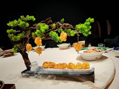 -金狮麟·新豫菜(杏石口路店)