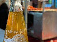 -正宁路小吃夜市