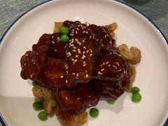 -汤记传菜(秀浦路店)