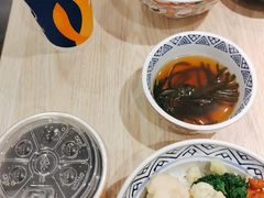 -吉野家(复兴路第二餐厅店)
