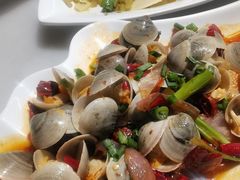 -华盛丰温州大排档(东三环南路店)