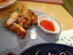 -泰柠小馆泰式料理(银泰城店)