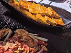 -四斤烤肉(东戴河孟家店)