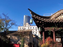 -回龙窝历史文化街区