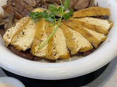 -陆记鹅庄·潮汕菜·狮头鹅(大仟里店)