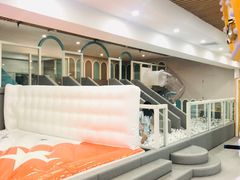 -碧中海汤泉汗蒸酒店