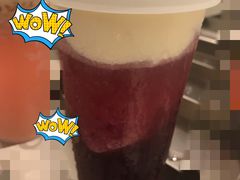 -喜茶(上海五角场万达店)
