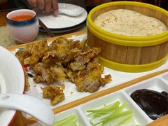-燕喜堂·中华老字号(大明湖店)