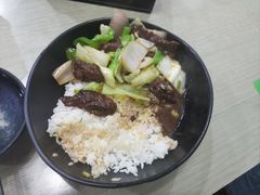 -缘久缘米粉(新街口店)