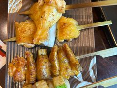 -鸟鹏烧鸟居酒屋(仁恒梦中心店)