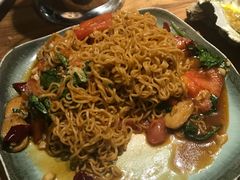 -江城老胖串店(湖西路店)