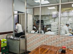-津门如意包子铺(宾西路店)
