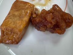 -三碟海鲜餐厅(崇武店)