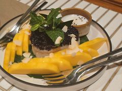 -CHINCHIN 青青·泰国料理(万象食家店)