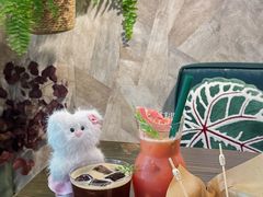 -之悦咖啡馆(新星宇·之洲店)