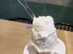 蜂蜜茉莉冰淇淋-野人先生现做冰淇淋(北京顺义祥云小镇店)