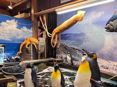 -海鮮市場長崎港(出島ワーフ店)