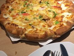 -必胜客(远大路店)