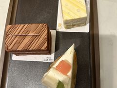 -85度C(青岛闽江路店)