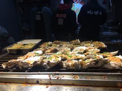 -蚝滑蒜(观音桥天天尚街直营店)