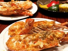 -西安W酒店·WEI全味西餐厅