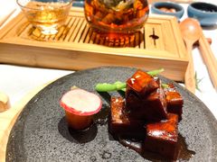 -叶叶菩提·晋福宫